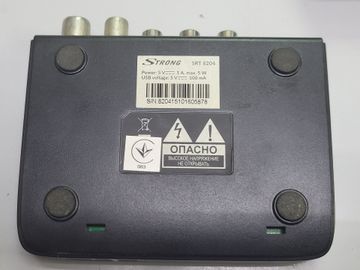 Б/в Ресивери ТВ Locus fullhd dvb-t2 1080 01-200839271