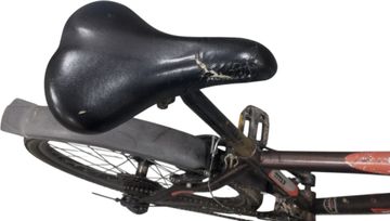 Б/в Велосипед Winner mountain series 2009 titan 01-200816383