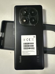 Б/в Мобільний телефон Xiaomi redmi note 14 pro 8/256gb 01-200840230