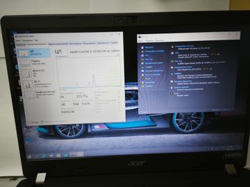 Б/у Ноутбук Acer 15/core i5-10210u ddr4/8gb ddr4/hdd *відсутній/ssd 240 gb/*інтегрована 01-200839281