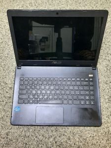 Б/у Ноутбук Asus 15/core i3 2370m ddr3/4gb ddr3/ssd 480 gb/*інтегрована 01-200839135