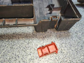 Б/у Перфоратор Зенит зп-1100 01-200838892