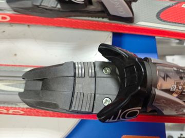 Б/в Гірські лижі Blizzard blizzard v-matic 01-200838680