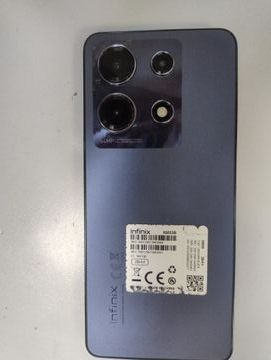 Б/в Мобільний телефон Infinix note 30 x6833b 8/256gb 01-200829097