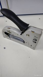 Б/в Будівельний степлер Master Tool 41-0904 01-200840983