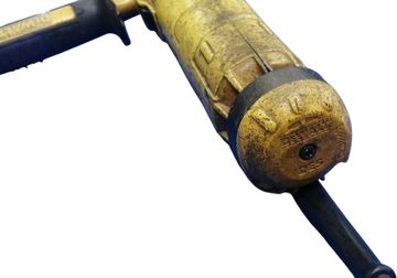 Б/в Кутова шліфмашина Dewalt dwe4237k 01-200398469