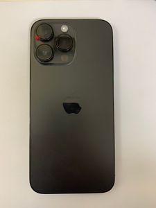 Б/в Мобільний телефон Apple iphone 14 pro max 128gb 01-200841064