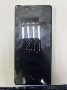 Б/в Мобільний телефон Google pixel 6 8/128gb 01-200841478