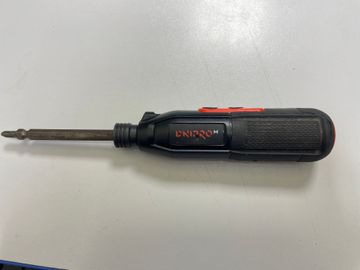 Б/в Шурупокрут Dnipro-M csd-36x 01-200804624