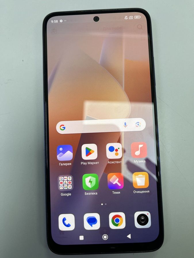 redmi note 11 6/128gb