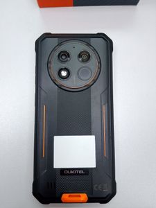 Б/в Мобільний телефон Agm glory g1 8/128gb 01-200843184