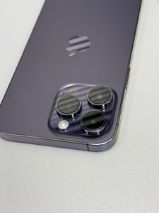 Б/у Мобильный телефон Apple iphone 14 pro max 1tb esim 01-200843509