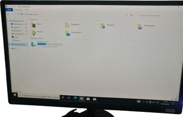 Б/в Моноблок Boss intel celeron j1900/ ram 2gb/ ssd 60 01-200828461