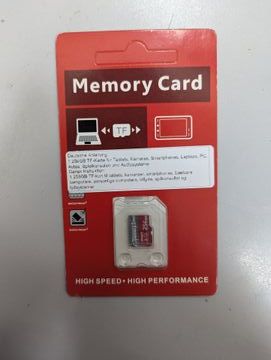 Б/у Micro sd Memory card 256gb 01-200842351