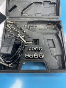 Б/в Електровикрутка Houselux hd0745 01-200843333