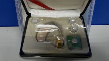 Б/в Слуховий апарат Sanitas sha15 16-000245435