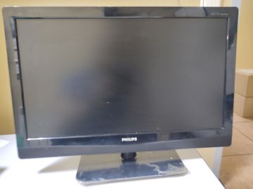 Б/в Телевізор Philips 221te4l 01-200840960