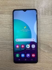 Б/в Мобільний телефон Samsung galaxy a02 2/32gb 01-200843689