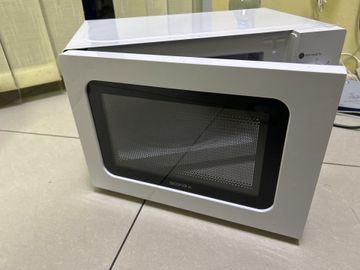 Б/в Мікрохвильова піч Scandix smo20mw 01-200843897