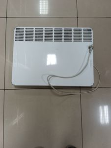 Б/в Обігрівач Atlantic f119 cmg tlc/m2 1500w 01-200844708