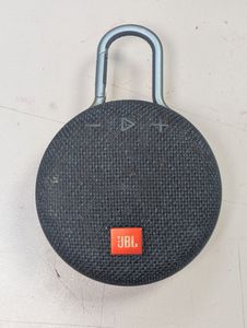 Б/в Акустика Jbl clip 3 01-200841410