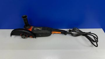 Б/в Кутова шліфмашина Dnipro-M gl-270 01-200805508