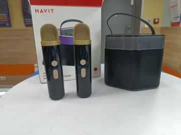 Б/у Акустика Havit hv-sk895bt 01-200804719