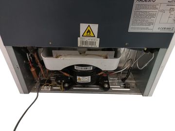 Б/в Холодильник з морозильною камерою Ardesto dtf-m212w143 01-200825363