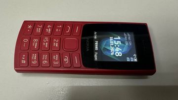 Б/в Мобільний телефон Nokia 105 2023 01-200842319