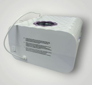 Б/в Лампа для манікюра Silvercrest sns 45 b4 01-200779179