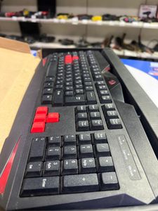 Б/в Клавіатура Redragon xenica 01-200844817