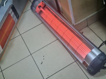 Б/в Обігрівач Ufo star 2900 + ніжка 01-200845936