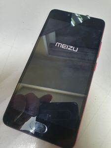 Б/у Мобильный телефон Meizu m5 16gb 01-200845284