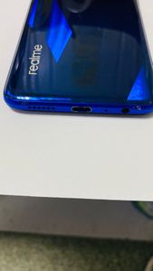Б/в Мобільний телефон Oppo realme 5 pro 4/128 01-200842253