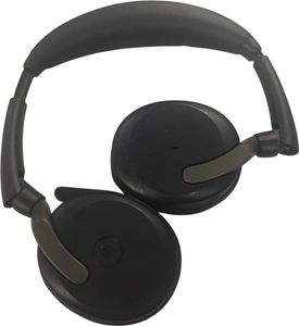 Б/у Наушники Jabra evolve2 65 flex stereo usb-c uc wlc 01-200842280