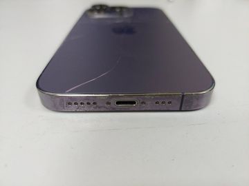 Б/в Мобільний телефон Apple iphone 14 pro 256gb esim 01-200845799