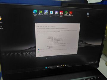 Msi 17/ryzen 9 7945hx ddr5/32gb ddr5/hdd *відсутній/ssd 1000 gb/geforce rtx4070 8gb