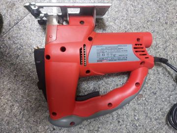 Б/в Електролобзик Einhell e-pst 710 laser 01-200846774