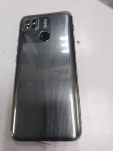 Б/в Мобільний телефон Xiaomi redmi 10a 4/64gb 01-200846869