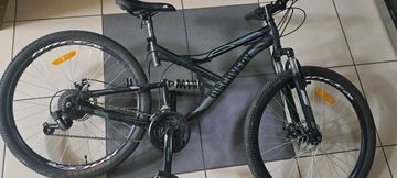 Б/в Велосипед Discovery canyon am2 dd-26 01-200840223