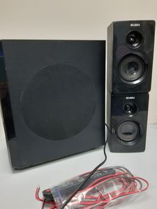 Б/в Мультимедійна акустика Sven ms-2050 01-200846622
