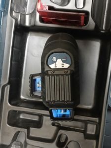Б/в Лазерний нівелір Bosch gll 3-80 professional 01-200846410