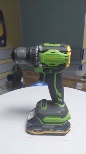 Б/в Шурупокрут Procraft pa-18 pro 01-200845722