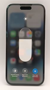 Б/у Мобильный телефон Apple iphone 14 pro 128gb esim 01-200825829
