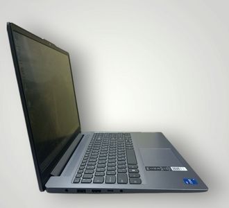 Б/в Ноутбук Lenovo 15/core i5-12450h ddr5/16gb ddr5/hdd *відсутній/ssd 512 gb/*інтегрована 01-200792590