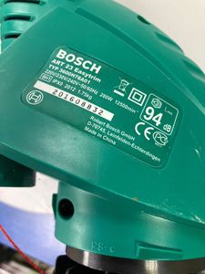 Б/у Газонокосилка электрическая Bosch art 23 01-200843996