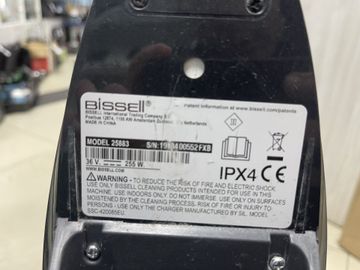 Б/в Пилосос Bissell crosswave cordless pro 25883 01-200847388