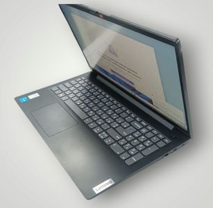 Б/в Ноутбук Lenovo 15/core i3-1315u ddr5/16gb ddr5/ssd 512 gb/*інтегрована 01-200762945