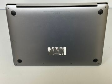 Б/в Ноутбук Apple a2338/macbook pro 13,3 /m1 8-gpu/ ram8gb/ ssd512gb/ retina/ truetone/ touch bar 01-200846387