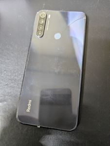 Б/в Мобільний телефон Xiaomi redmi note 8t 4/64gb 01-200847192